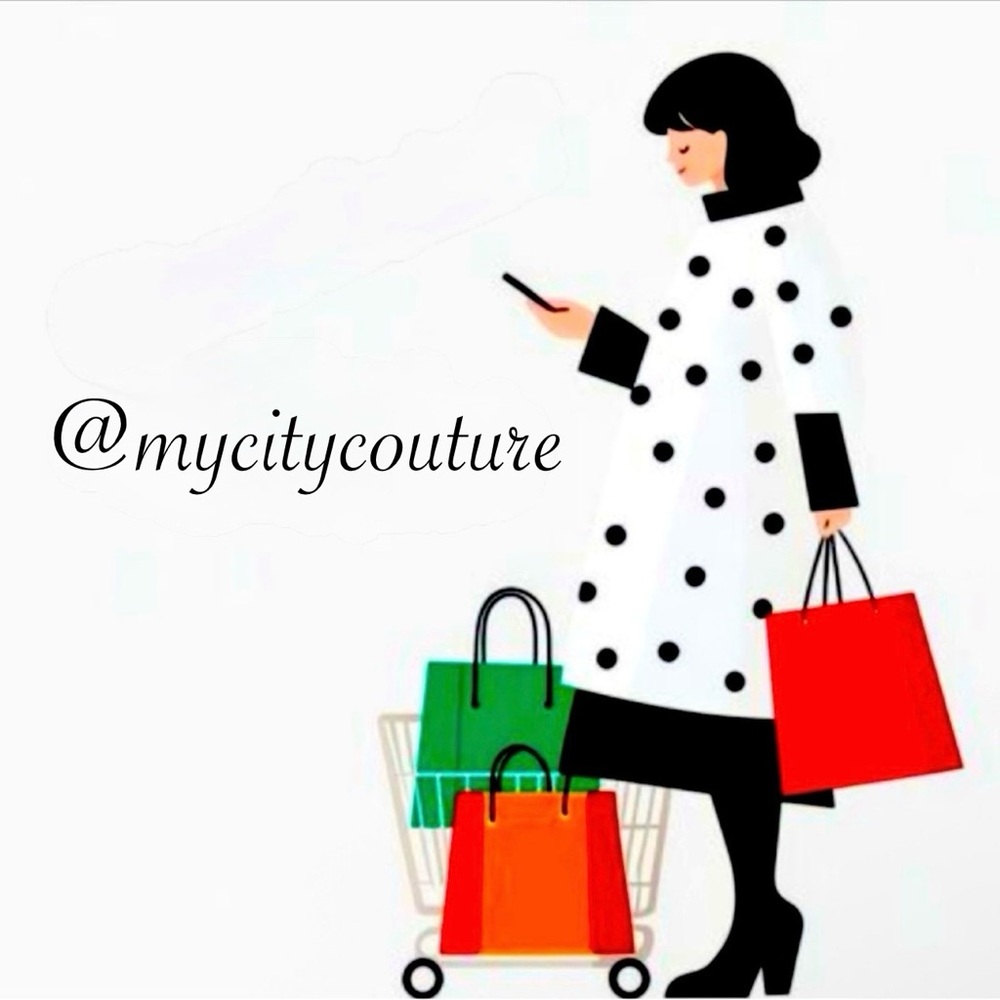 Hello 👋 Welcome To My Closet! 💕